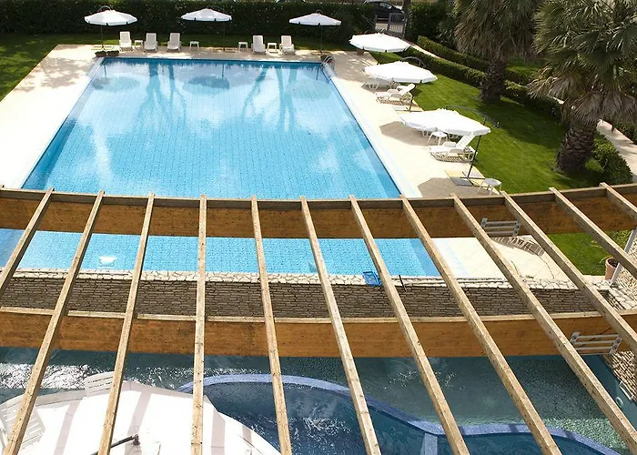 Mediterraneo Hotel 4*