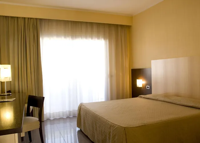 Mediterraneo 4* Terracina