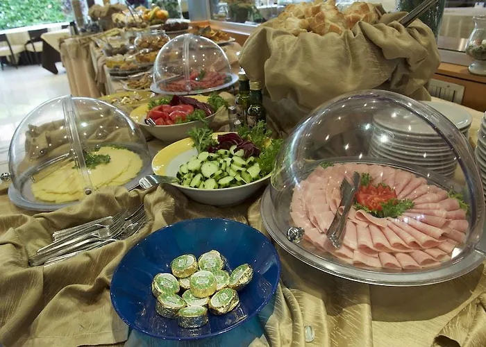 Hotel Mediterraneo 4*