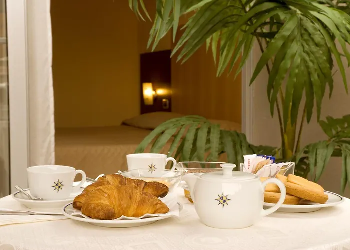 Mediterraneo 4* Terracina