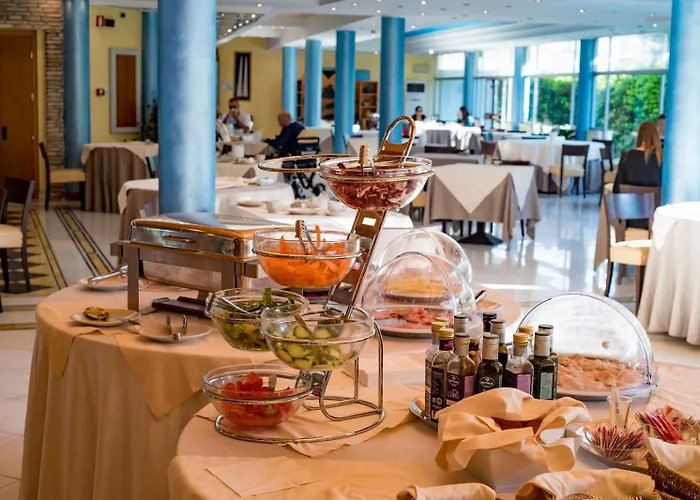 Mediterraneo Hotel 4*