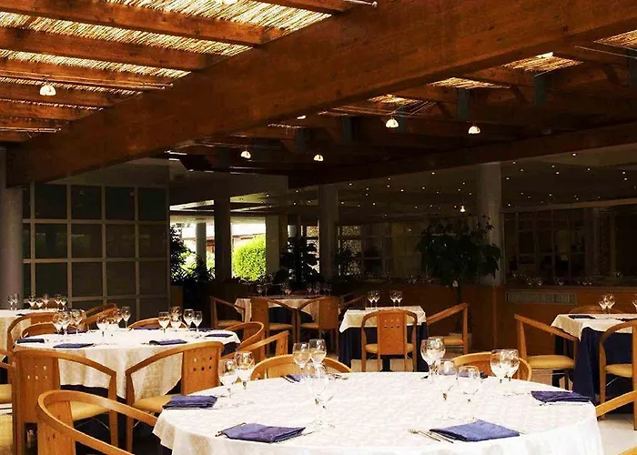 Mediterraneo Hotel 4*