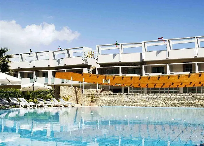 Mediterraneo 4* Terracina