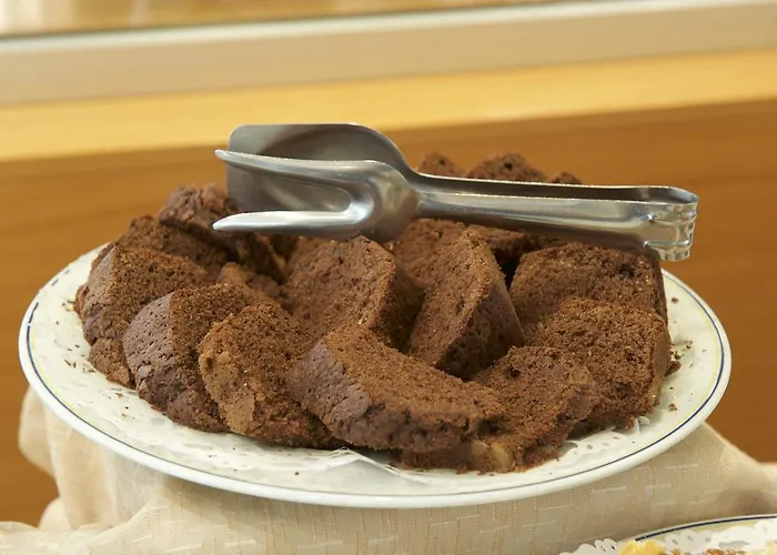 Hotel Mediterraneo Terracina