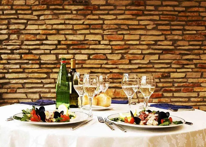 Mediterraneo Hotel 4*