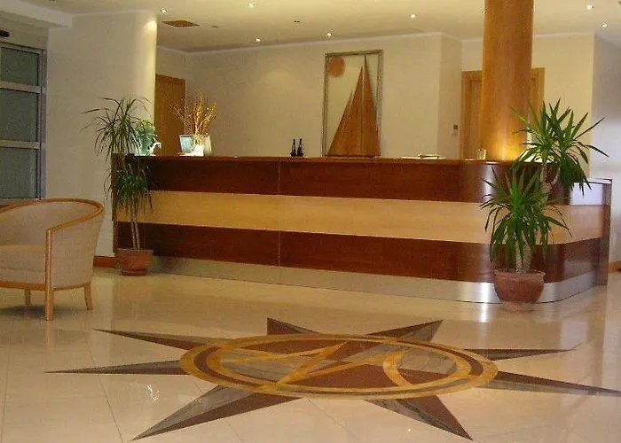 Hotel Mediterraneo 4*