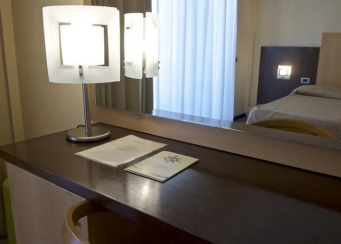 Hotel Mediterraneo Terracina