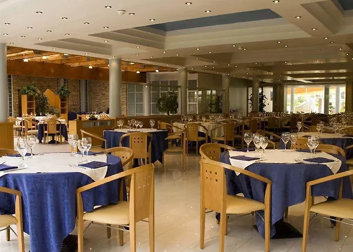 Mediterraneo 4* Terracina