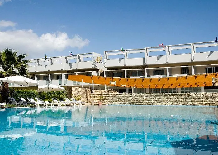 Mediterraneo Hotel 4*