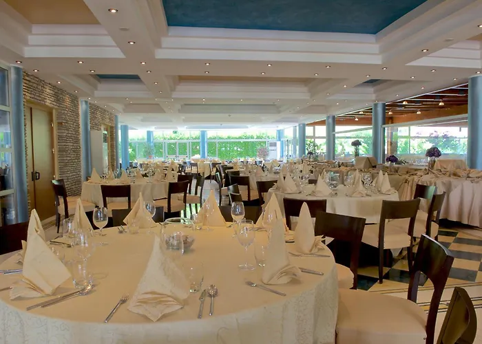 Mediterraneo Hotel 4*