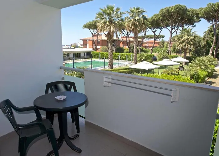 Hotel Mediterraneo 4*