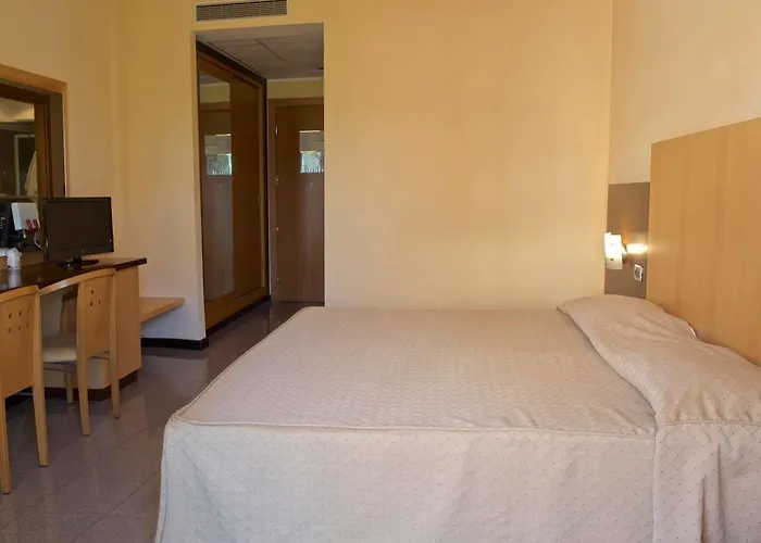 Mediterraneo 4* Terracina