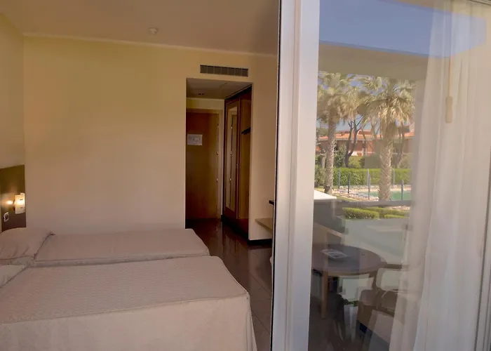 Mediterraneo Hotel Terracina