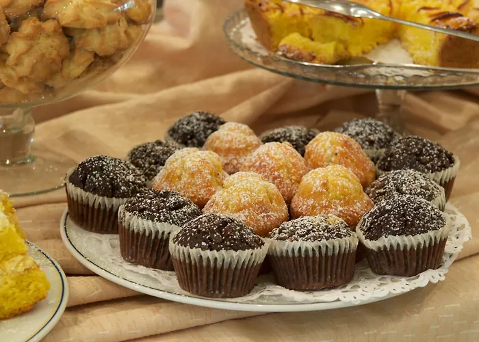 Mediterraneo Hotel 4*