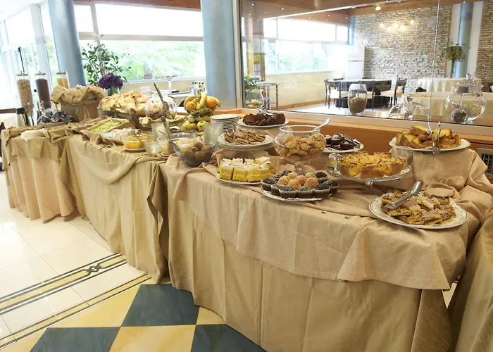 Mediterraneo Hotel Terracina