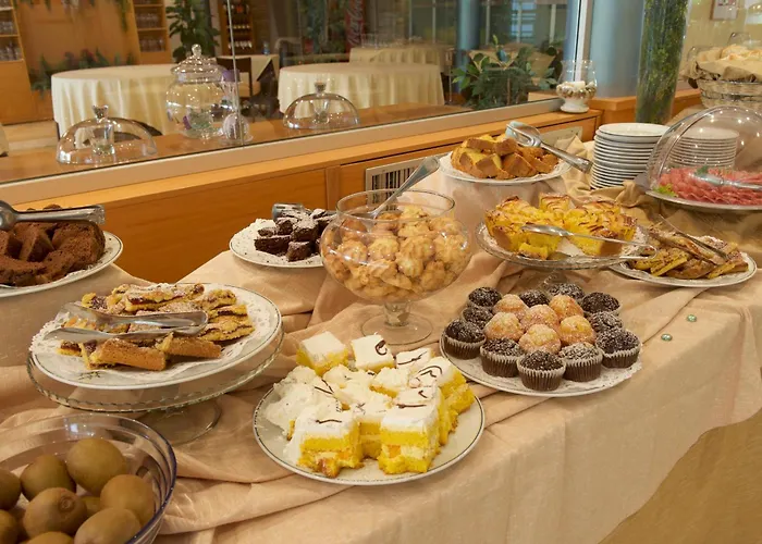 Mediterraneo 4* Terracina