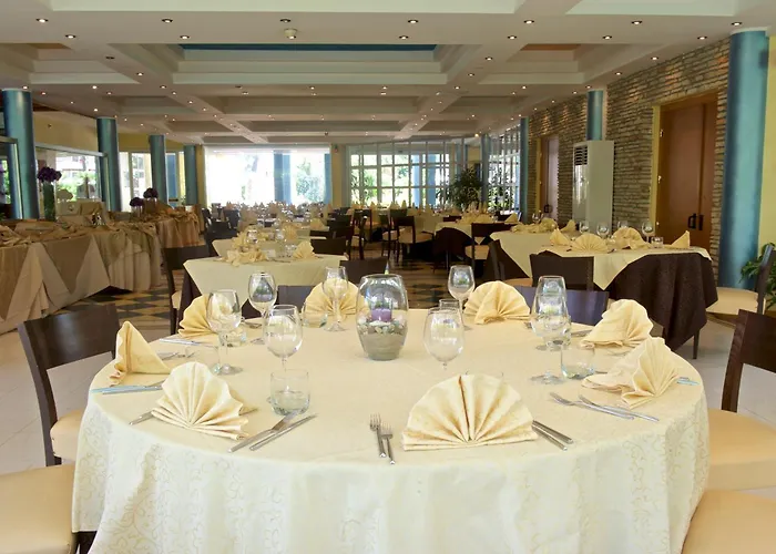 Mediterraneo Hotel 4*