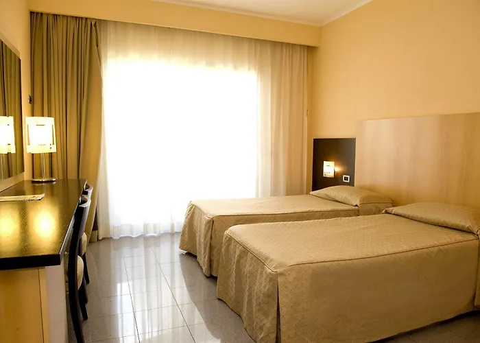 Mediterraneo Hotel Terracina