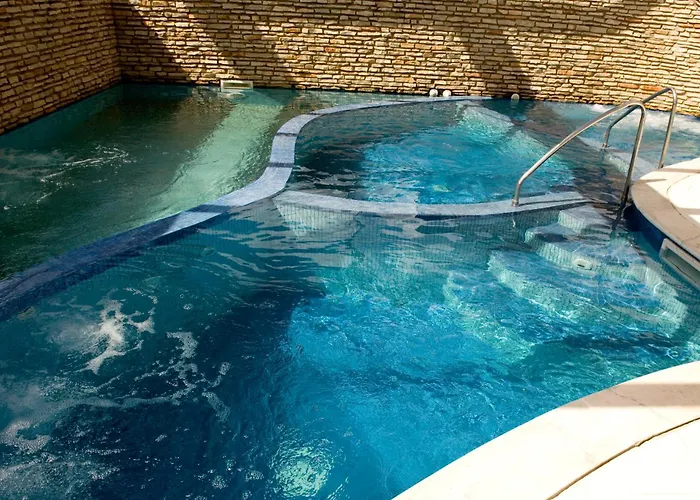 Hotel Mediterraneo 4*