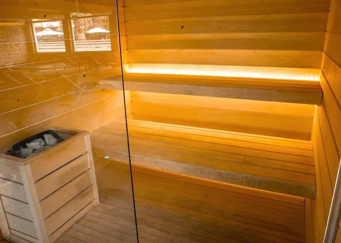 Mediterraneo Hotel Terracina