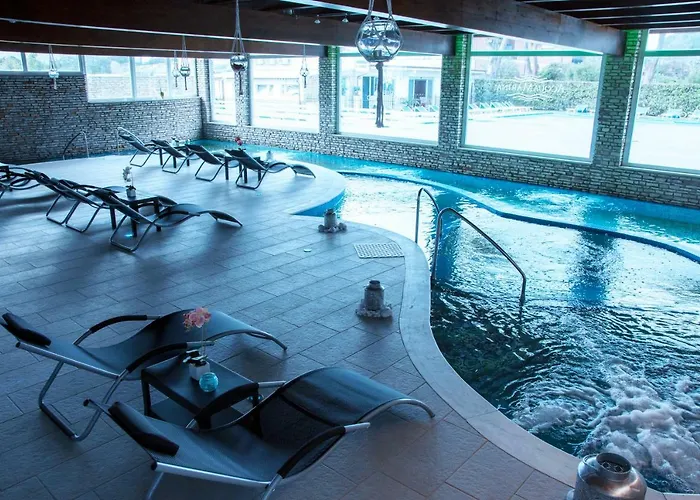 Mediterraneo 4* Terracina