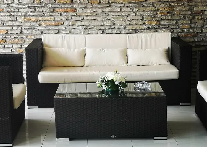 Hotel Mediterraneo 4*