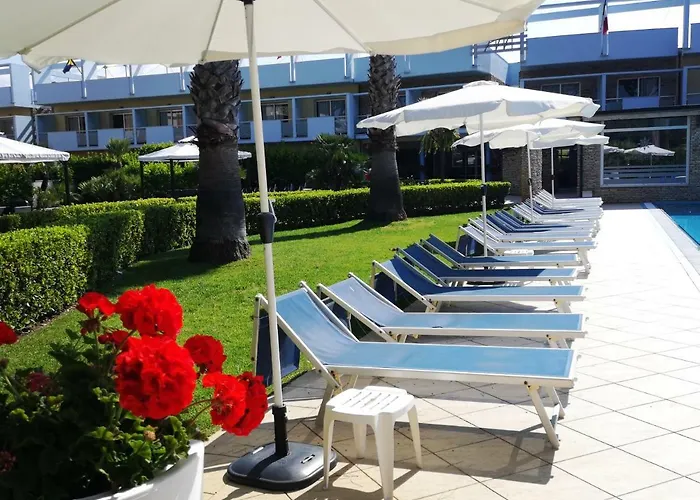 Mediterraneo Hotel 4*