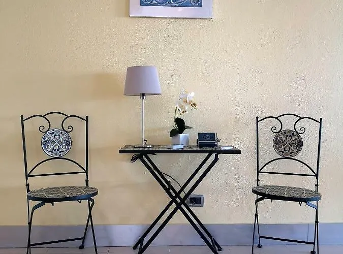 Mediterraneo 4* Terracina